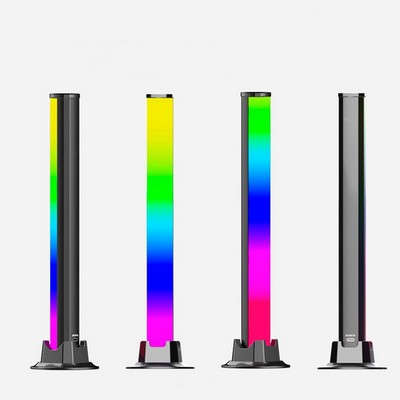 Smart RGB Gaming Desk Lamp