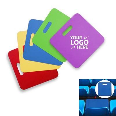 Eva Stadium Seat Cushion W/Handle