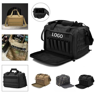 Shooting Gear Carrier Bag
