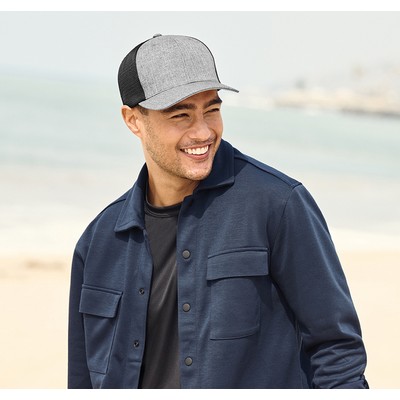 Port Authority® Flexfit 110® C110 Mesh Cap