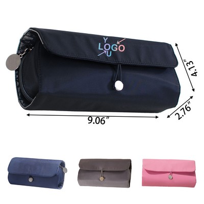 Travel Makeup Brush Holder