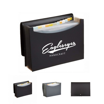 Waterproof Expanding Letter Organizer