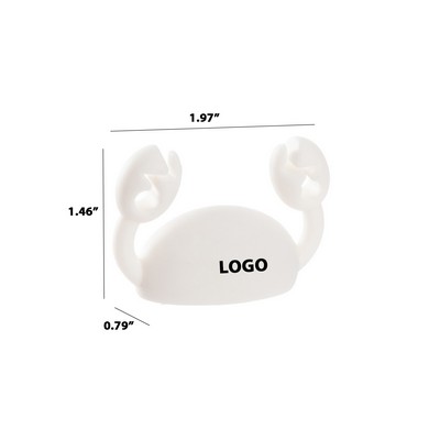 Crab Data Cable Organizer
