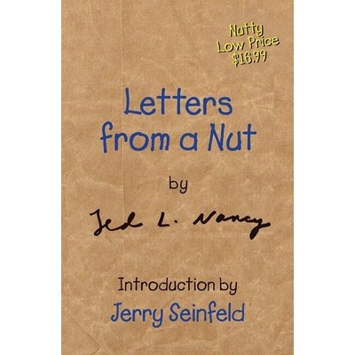 Letters from a Nut