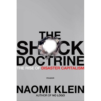 The Shock Doctrine (The Rise of Disaster Capitalism)