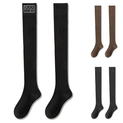 Women's Warm Over-the-knee Socks