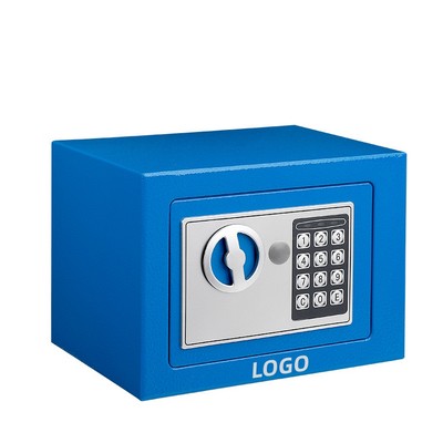 Digital Lock Security Safe for Hotel Home and Office Use