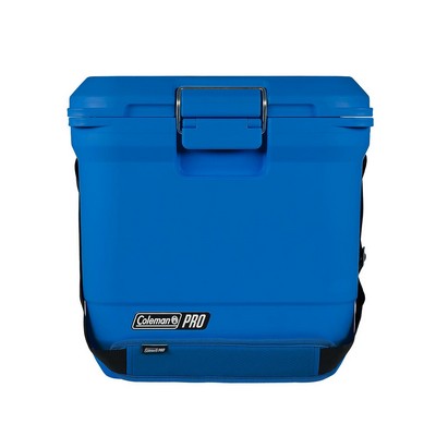 Coleman Pro 25-Quart Hard Cooler - Neptune