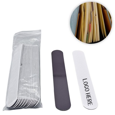 Creative Soft-Magnetic Bookmark