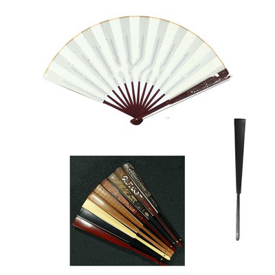Hand Fans