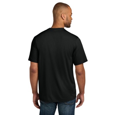CornerStone Tall Workwear Pro Short Sleeve Pocket Tee