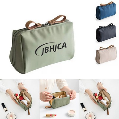 Travel Cosmetic Storage Bag