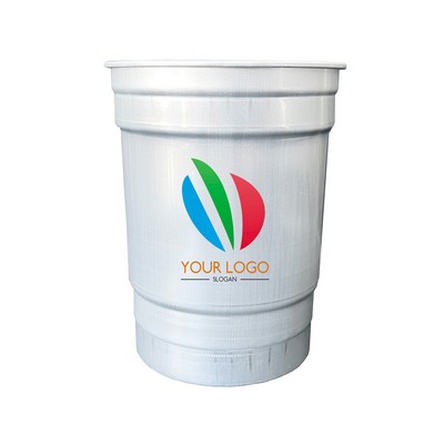 16oz Promotional Aluminum Cup