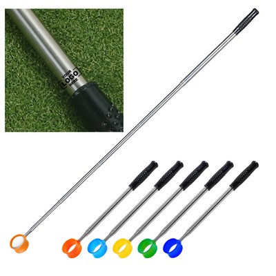 Golf Ball Retriever Telescopic