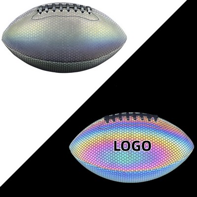 Glow in Dark Official Size Football