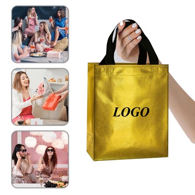 Laser Aluminum Film Laminated Bag