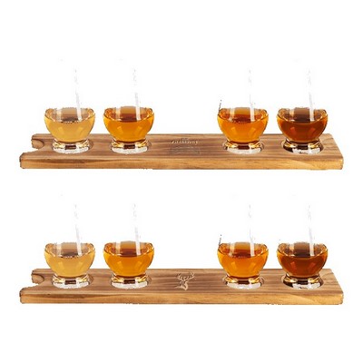 Flight Club Tasting Set