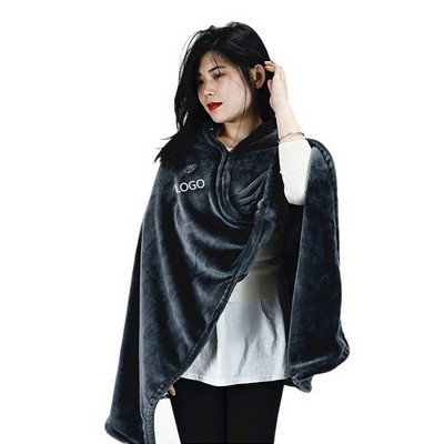 USB Intelligent Heating Shawl