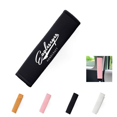 Car Breathable Seat Belt Cover