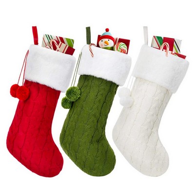 Christmas Decoration Stockings