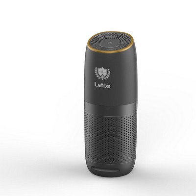 Portable Proton Pure Air Purifier