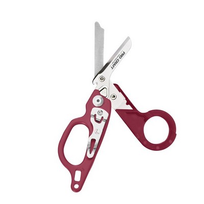 Leatherman® Raptor Response Red Shears - Multi-Tool