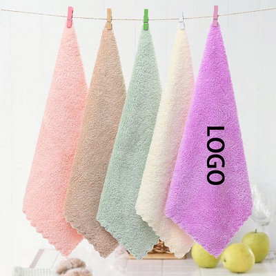 Soft Absorbent Towel