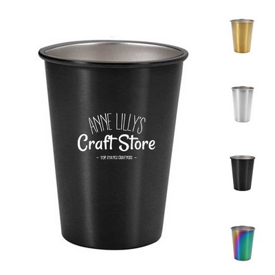1.5oz Stainless Steel Cup