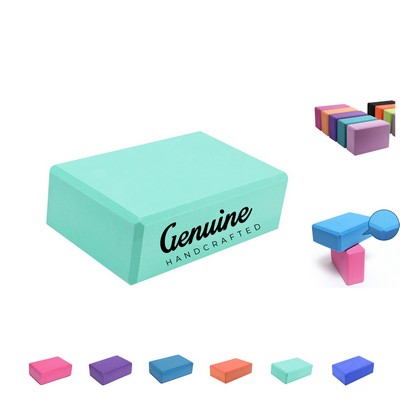 Yoga Block