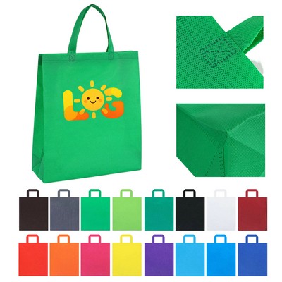 Non Woven Grocery Tote Bag