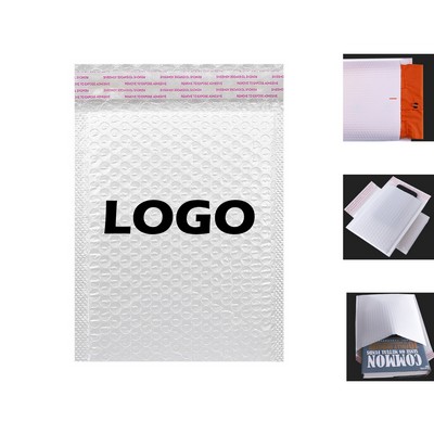 Self Sealing Bubble Mailers