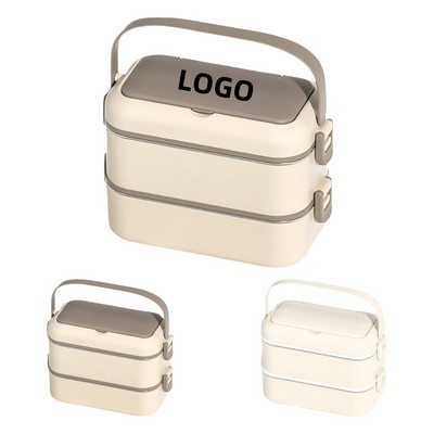 Stainless Steel Insulation Lunch Box