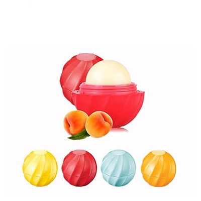 Moisturizing Round Lip Care Balm