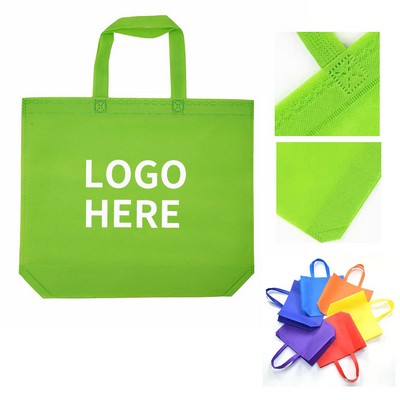 Eco-Friendly Non-Woven Tote Bag