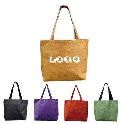 Paper Tote Bag