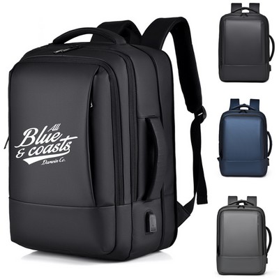 Laptop Protective Backpack