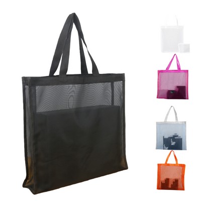 Mesh Bag