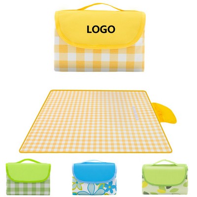 Outdoor Picnic Mat