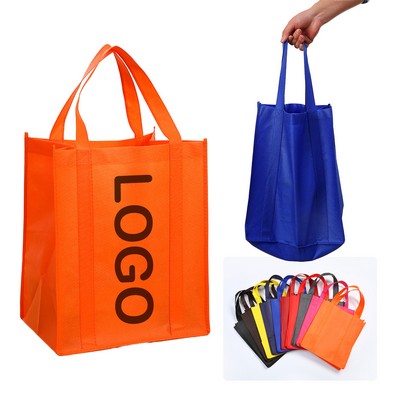 Reusable Shopping Tote Bag
