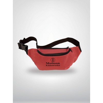 Fanny Pack – Made In Canada – Custom Made To Order