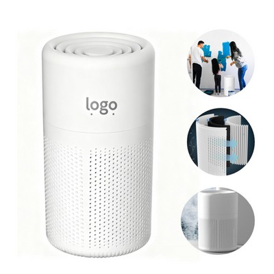 Desktop Air Purifier