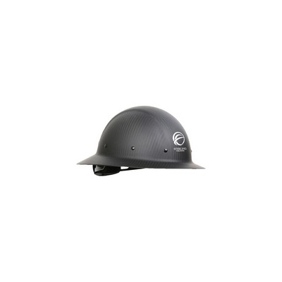 Wolfjaw Carbon Fiber Hard Hat