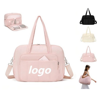 Carry-On Luggage Travel Bag