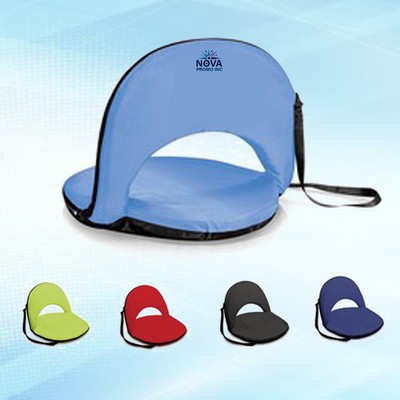 600D Durable Cushion with Affordable and Comfortable Support for Outdoor Relaxation