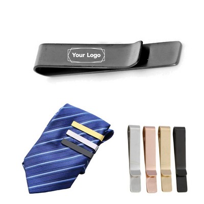 Metal Tie Clip