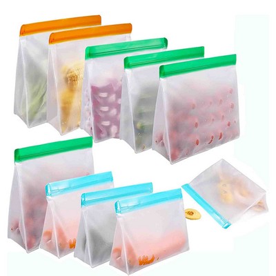 Reusable Storage Stand Bag