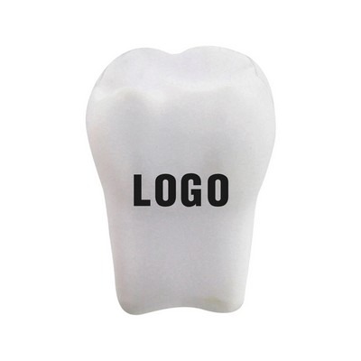 Tooth Stress Toys