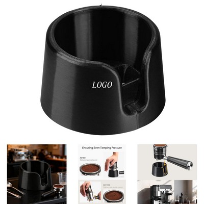 Universal Coffee Pot Stand With Holder Base