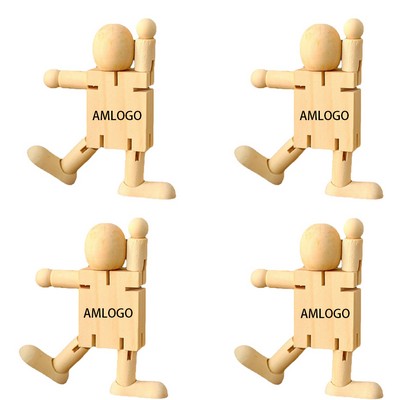 Mechanical Marionettes