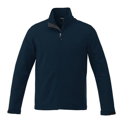 Men's Tall MAXSON Softshell Jacket